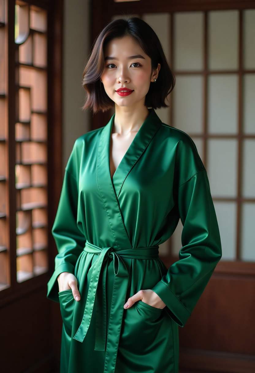 直播间